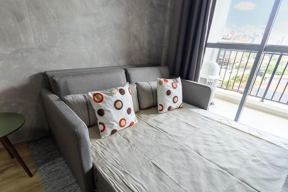 Apartment Horizons- Moema Px Ao Aeroporto Congonhas