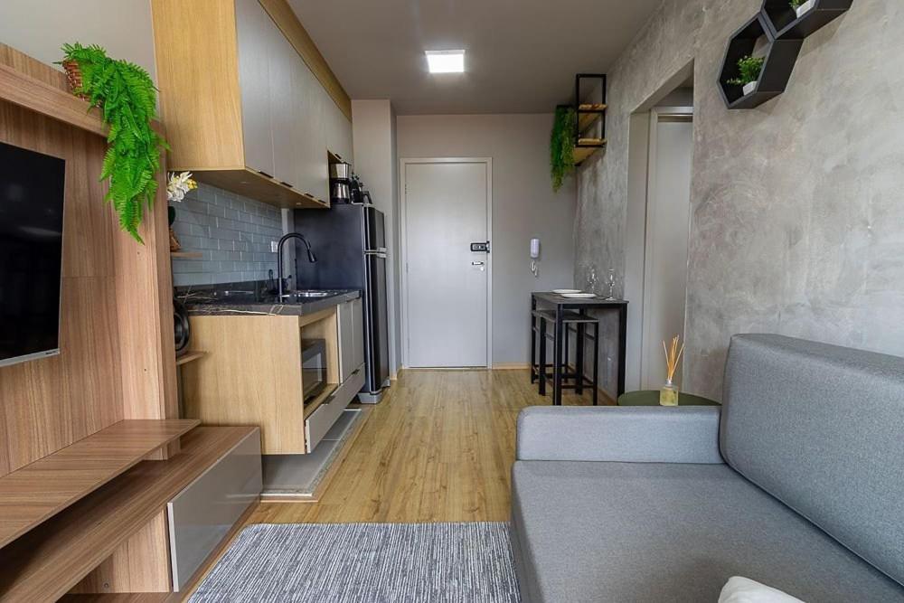 Apartment Horizons- Moema Px Ao Aeroporto Congonhas
