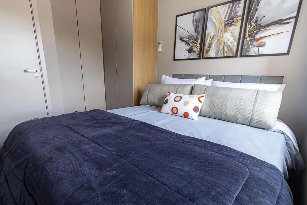 Apartamento Horizons- Moema Px Ao Aeroporto Congonhas
