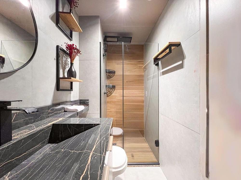 Apartamento Horizons- Moema Px Ao Aeroporto Congonhas